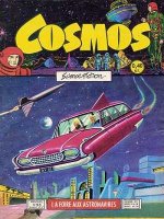 Grand Scan Cosmos 1 n° 53